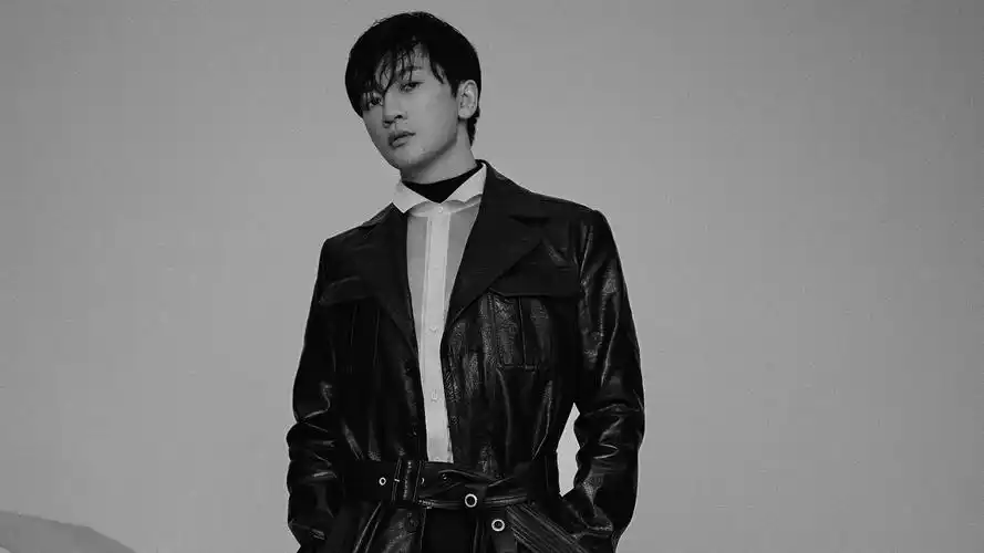 电脑壁纸 明星 港台明星 苏有朋时尚帅气写真