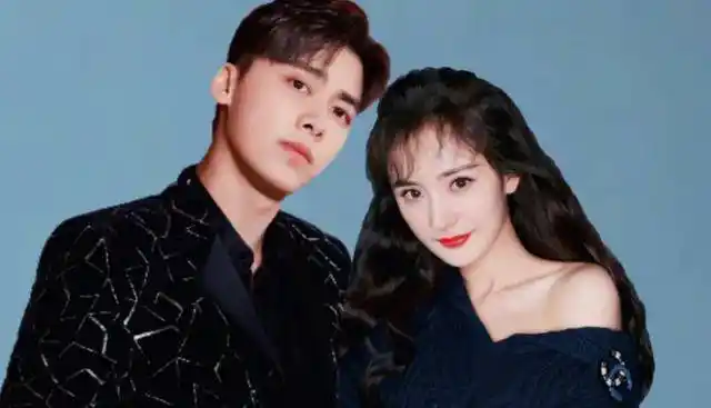 从被传绯闻到形同陌路杨幂和李易峰究竟是何关系