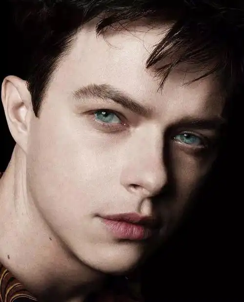 你们喜欢绿眼睛吗?