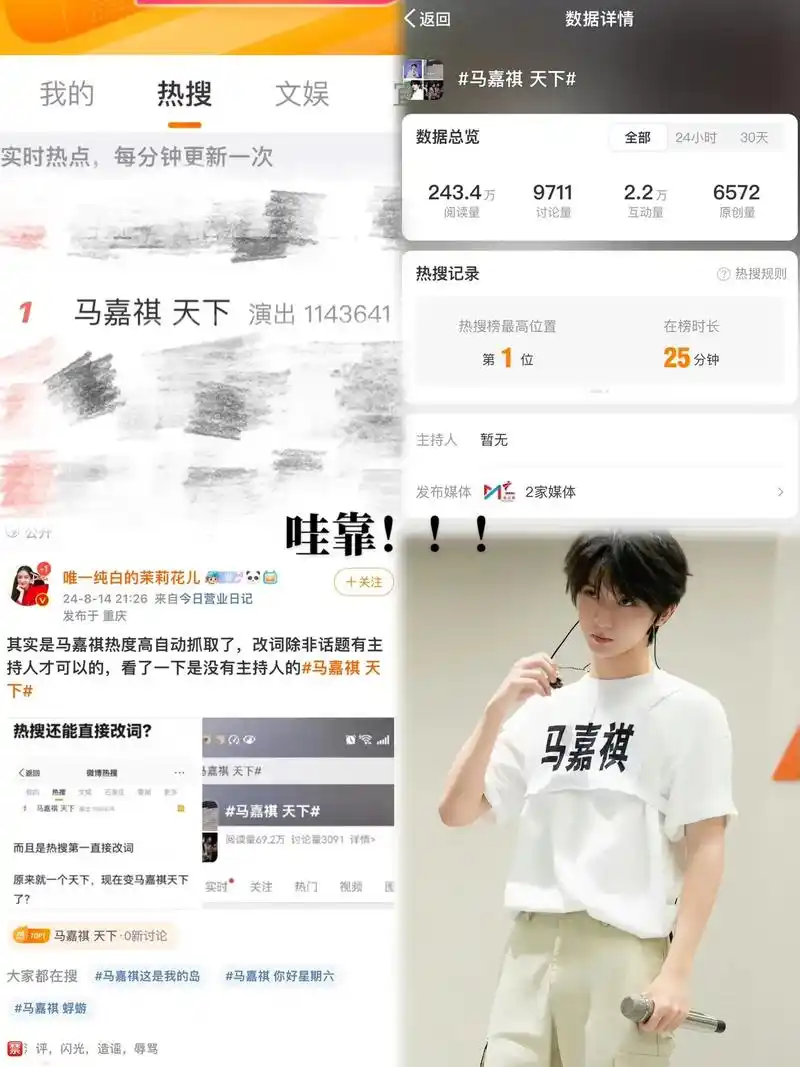 就这个楼永一爽!#马嘉祺楼永一 #马嘉祺 - 抖音