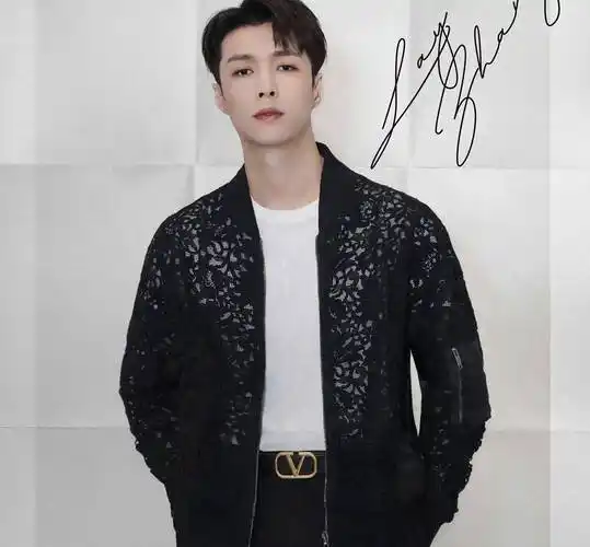 保持鲜肉感,张艺兴如何做到不油腻?_表演_作品_长沙