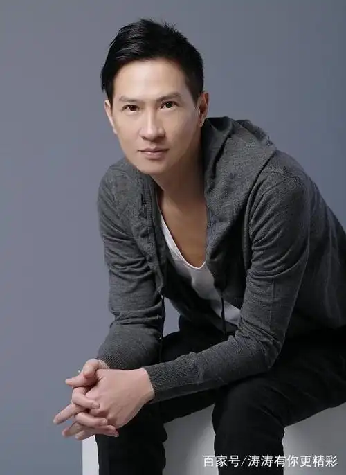 中国香港男演员,歌手,导演.