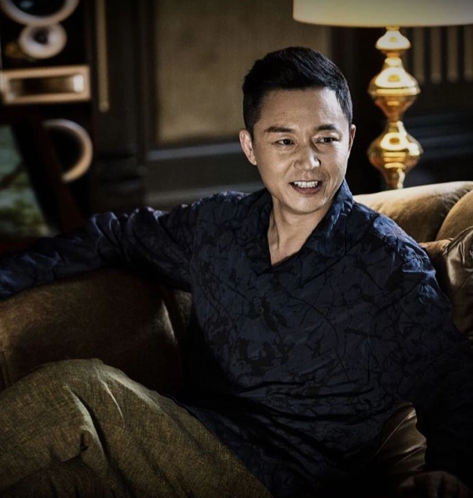 四位实力派七零后男演员:刘烨才排第三,第一非他莫属