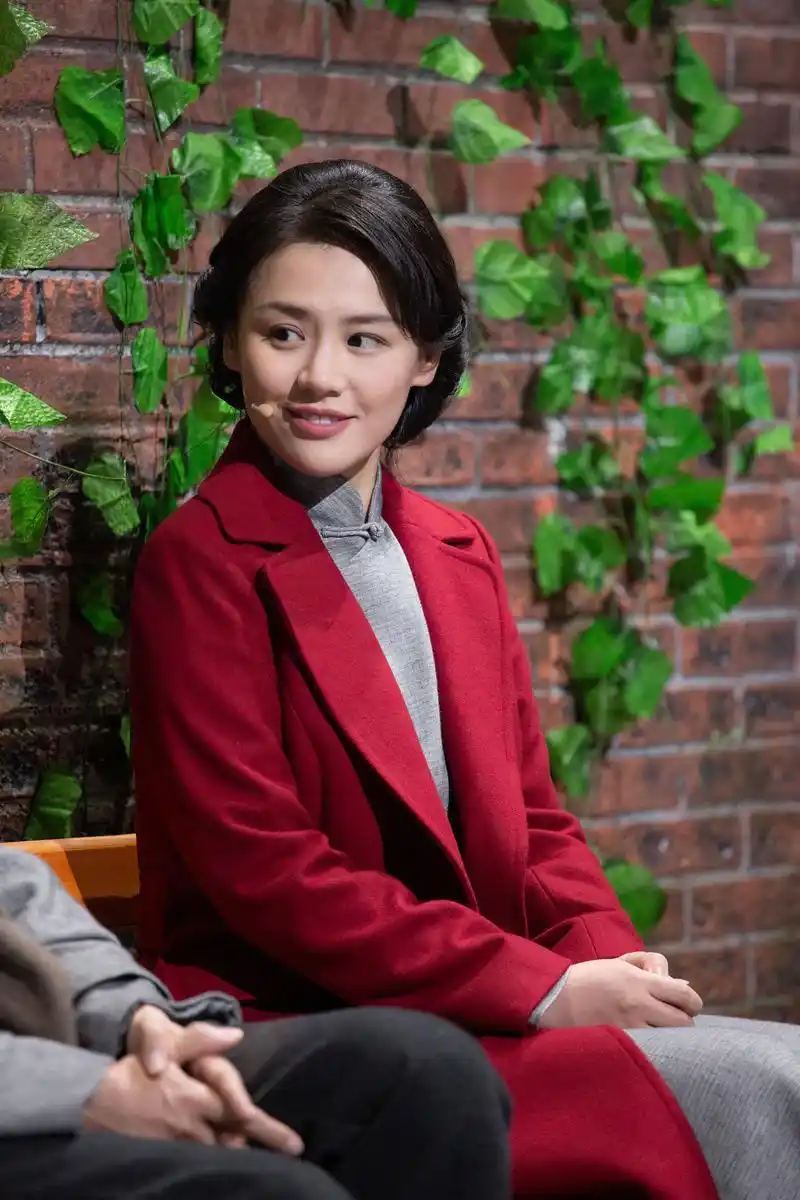 错过即是半生,再见人事全非.