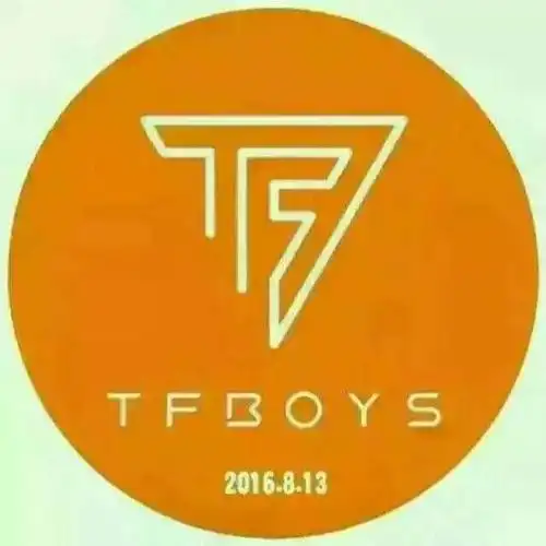tfboys和exo的应援头像