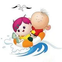 胡图图和小美的微信头像 胡图图和小美情侣头像_微信头像图片大全