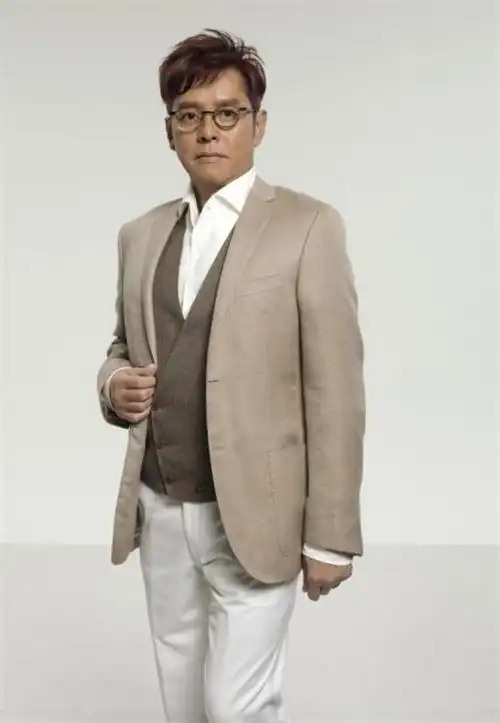 "歌神"谭咏麟将携群星唱响共享经济之夜演唱会