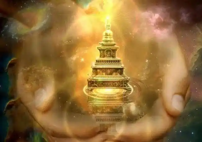 第五天课程~升维篇~财富能量翻转训练营~财富业力困境~解