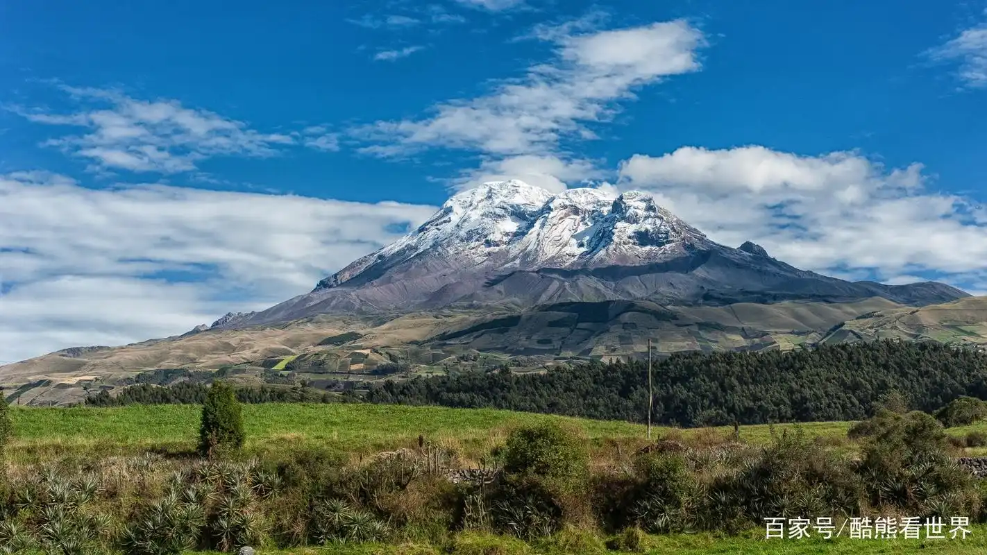 珠穆朗玛峰真的是地球上最高的山峰吗?太阳系最高的山有多高