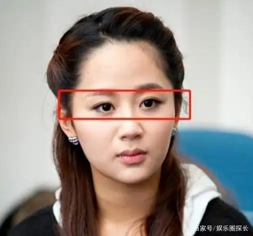 真的整容了?杨紫过去10年正脸照对比,看看她容貌变化究竟有多大