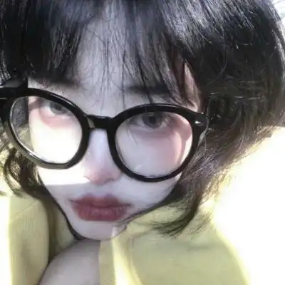 林思韵/可爱鬼专用高清女头/对你_女生头像_我要个性网