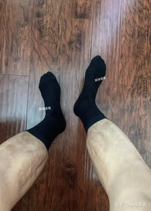 拥有45码的大脚是种怎样的体验