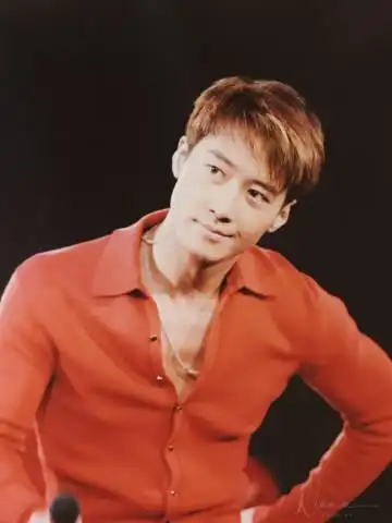 我爱黎明!我爱黎明!