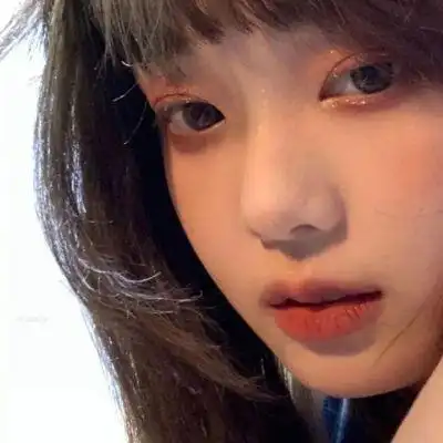 ins萌妹微信女头曾经沧海难为水_微信头像_我要个性网