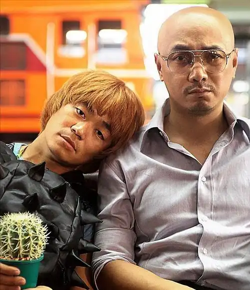 《八角笼中》获4项大奖,王宝强的"傻",被拆穿了……|徐峥|黄渤|冯小刚