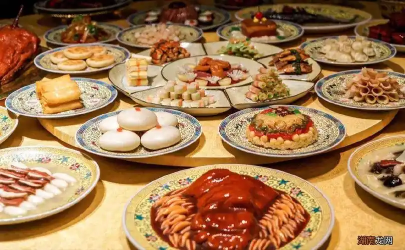 中国唐代宫廷盛行好吃的特色食物 唐朝最著名的十大美食