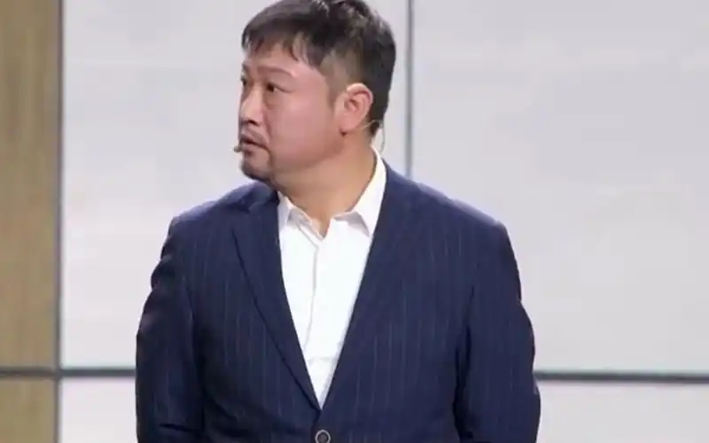 贾冰爆笑小品,演绎"愚蠢的诈骗团伙"