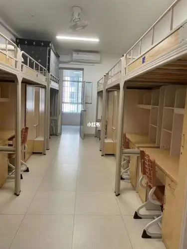 住宿有啥要注意的,和有啥好用的宿舍用具推荐#厦门一中海沧校区  #一