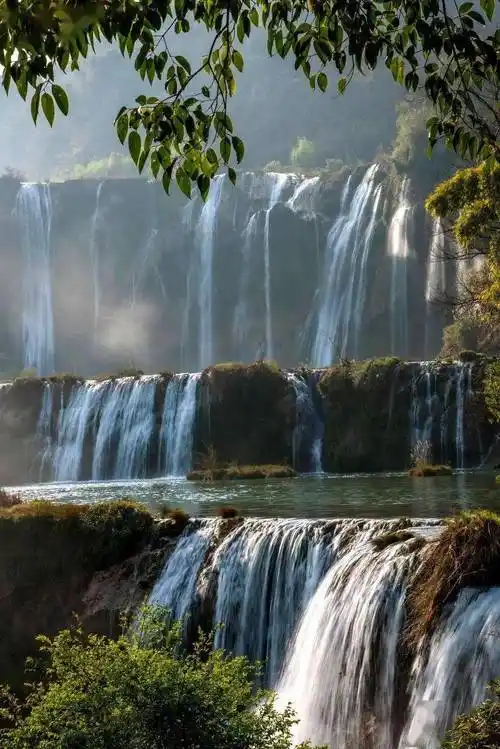 【经典景点】"中国最美的地方"完整版