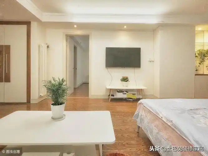 梯形住宅楼房屋的风水这5种户型的房子聪明人都不买