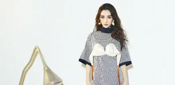 黄晓明老婆baby演技大突破?网友惊呼不一样