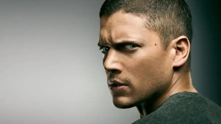 越狱,高清图片,壁纸 - 酷酷桌面