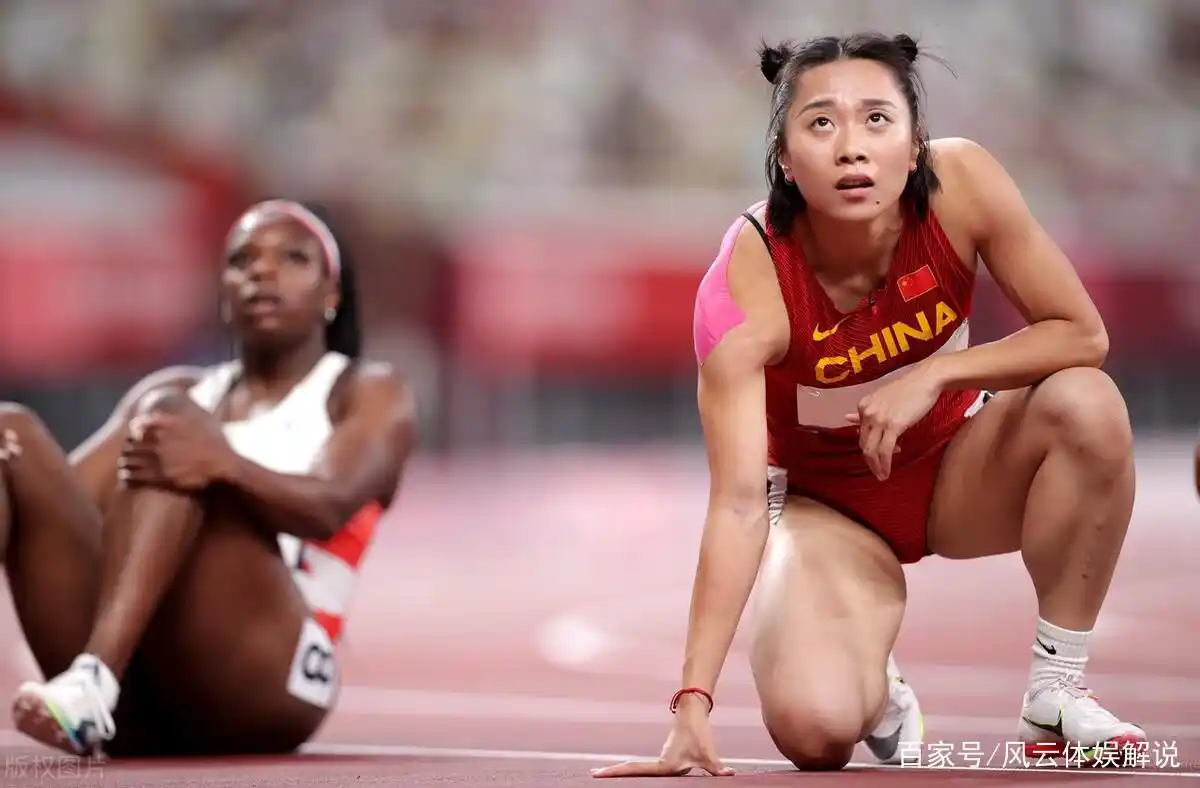 运动员可以文身吗?中国稀有天才葛曼棋,上场前还得贴胶布