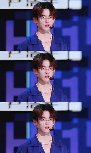 了解周柯宇要从哪里开始