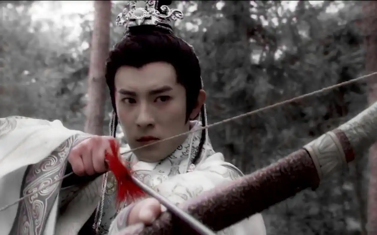 季肖冰伯邑考个人向