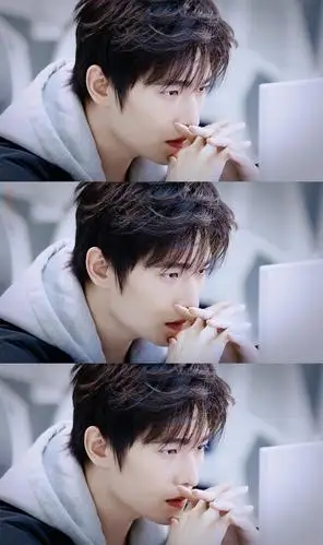 双叶szd的相册-杨洋叶修