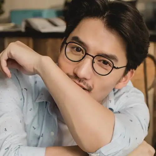 陈柏霖-我们相爱吧