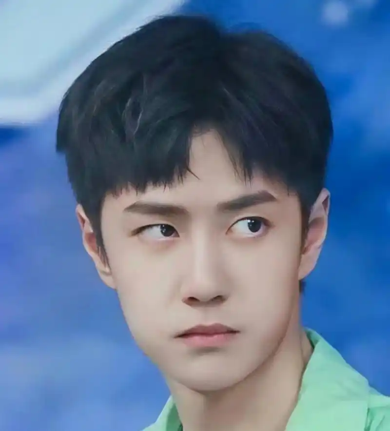 申请吸一口王一博的奶膘 #王一博