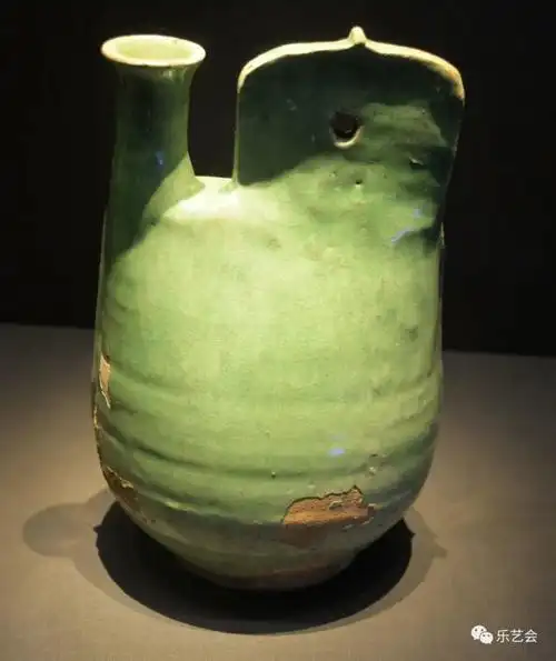 孟和套格套分享:内蒙古博物院《大辽契丹》 辽代瓷器艺术欣赏上篇