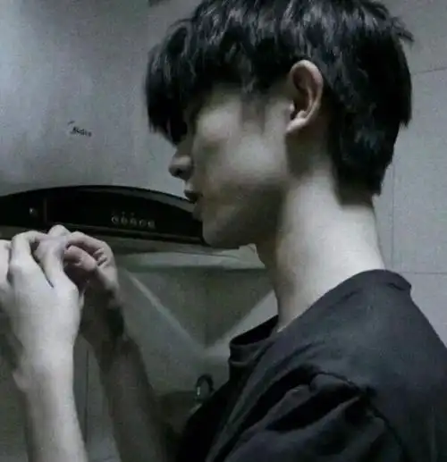 马嘉祺珍藏头像必属精品