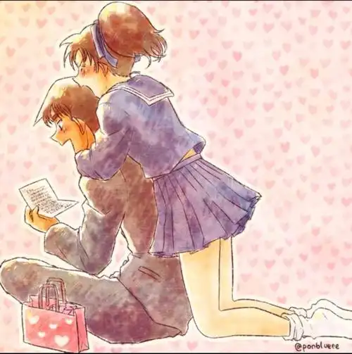 平和文服部平次远山和叶