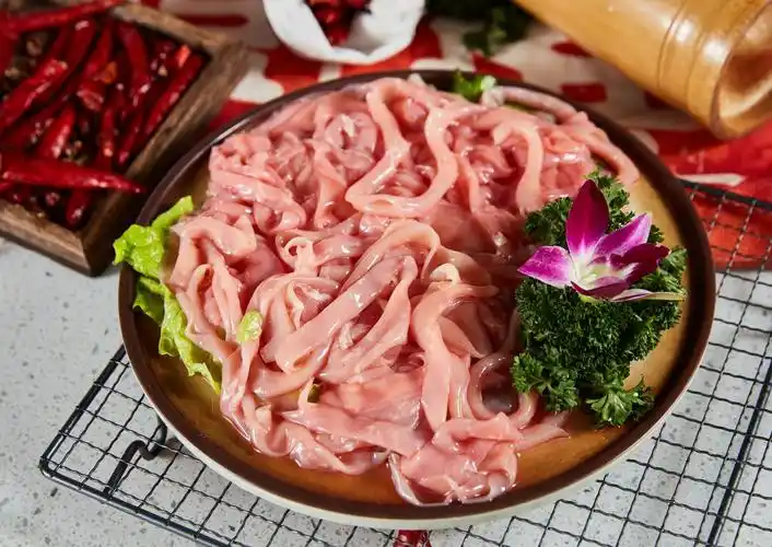 2021四川火锅必点菜品新鲜出炉!