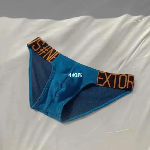 这样的男士三角裤,93否09