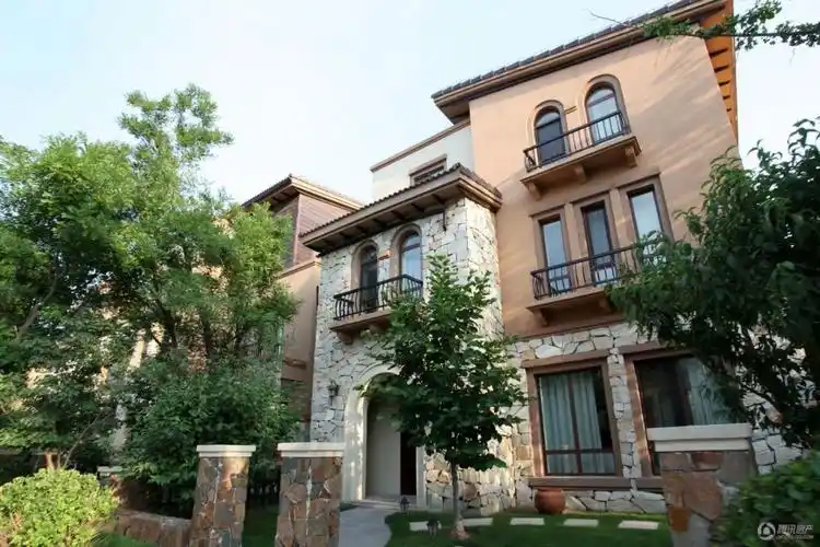 京都颐和城在售户型25187平35229平起价450万元