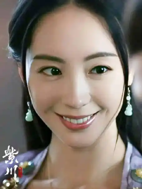 网剧紫川#且看花开花落,以爱为约,相逢有时陶珞依的微博视频