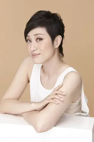 1966年出生的女星,李丽珍陶慧敏,个个貌美如花,你知道几位_腾讯新闻