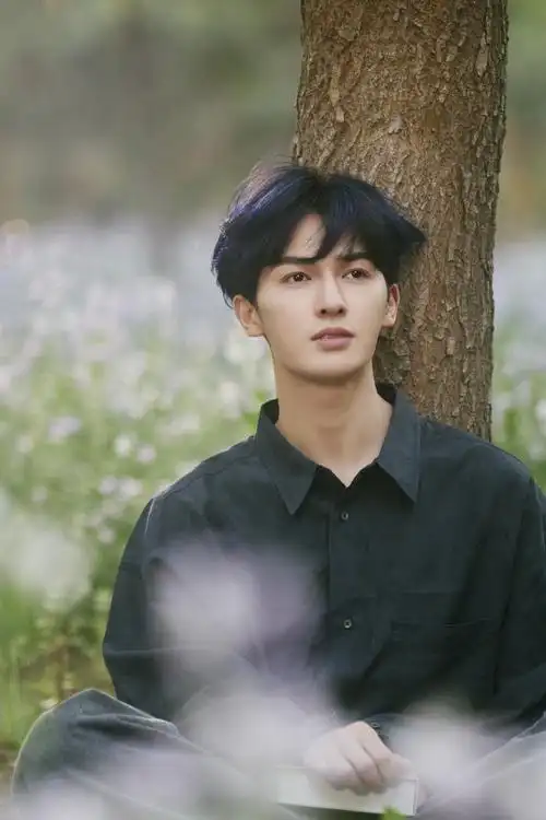 520与朱正廷双向奔赴