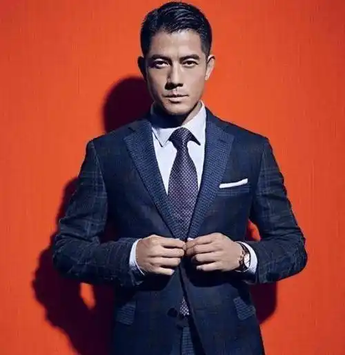 原创五位身高不足170的男星却个个都是绝世容颜图五厉害了