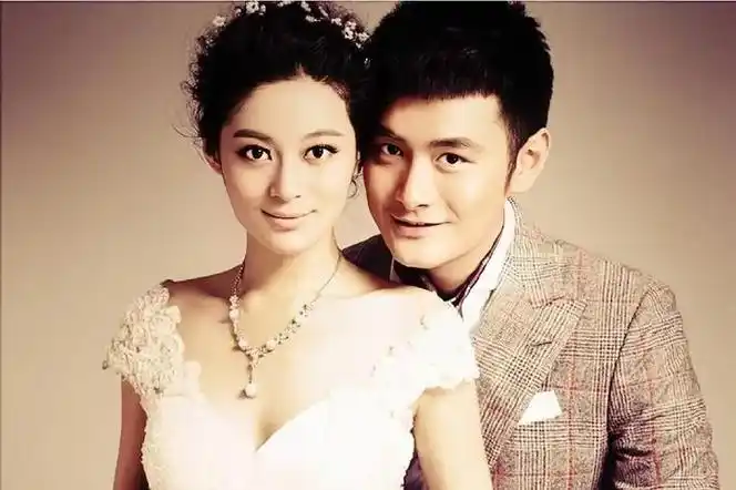 王雨:因为长得太帅,老婆倒追五年才得手,婚后两人的生活甜蜜|王媛可