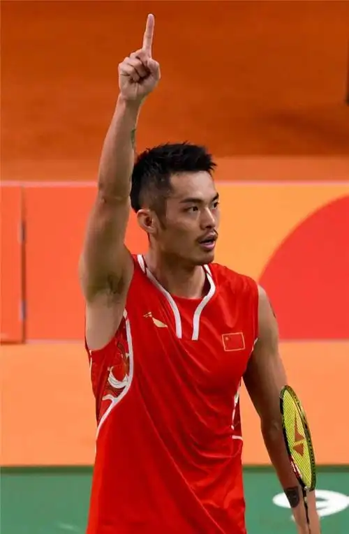 试想林丹在2012年夺冠后就选择退役,他与现在会有什么不同,或者当今