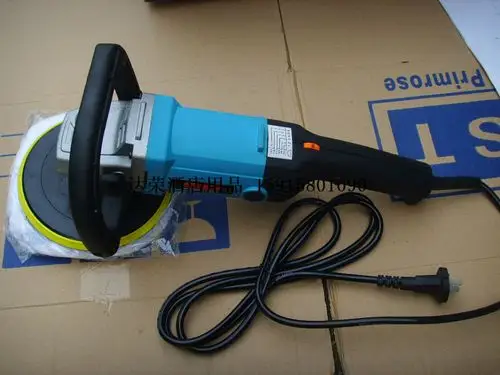 超宝 a-205 手电钻式抛光机 手提式抛光机 国产手提式抛光机