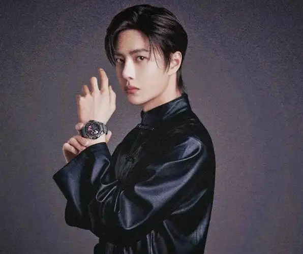 命理看王一博另一半(王一博命理分析未来老婆)