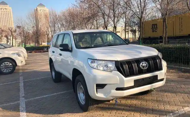 智能舒适随心掌控霸道2700tx开享新生活