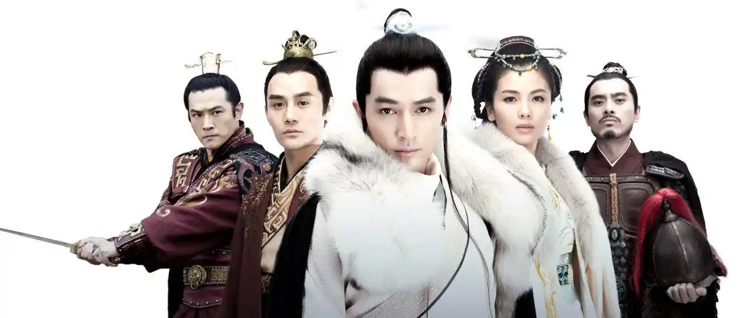 新品琅琊榜风起长林早稻原画q版收藏手办预定