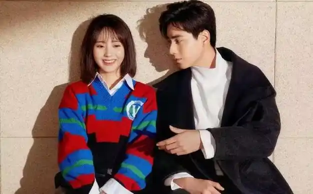 胡一天,邢菲二搭现偶,庞瀚辰,宣璐惊喜加盟,《归尘》提上日程