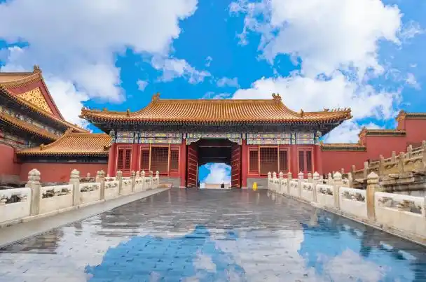 世界上最大的宫殿